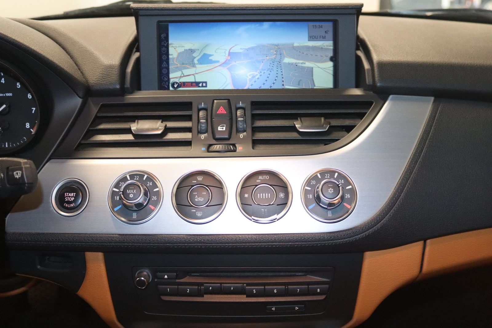 BMW Z4 Roadster sDrive 23i Xenon-Navi-SHZ-PDC-MFL- foto 18