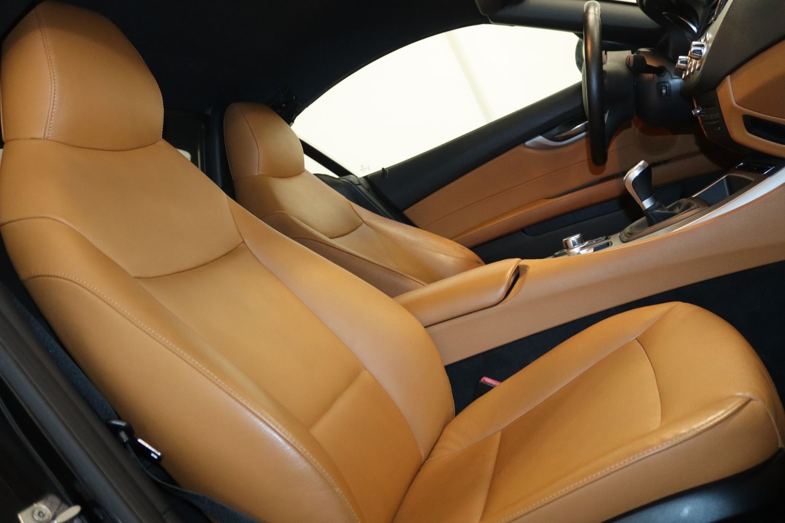 BMW Z4 Roadster sDrive 23i Xenon-Navi-SHZ-PDC-MFL- foto 19