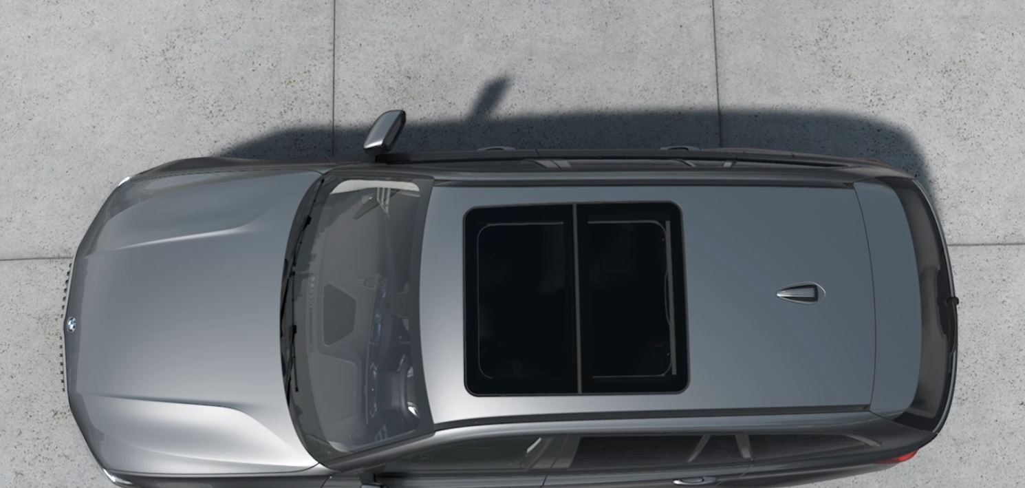 BMW 318i Touring //Stop&Go Panoramadach HiFi foto 10