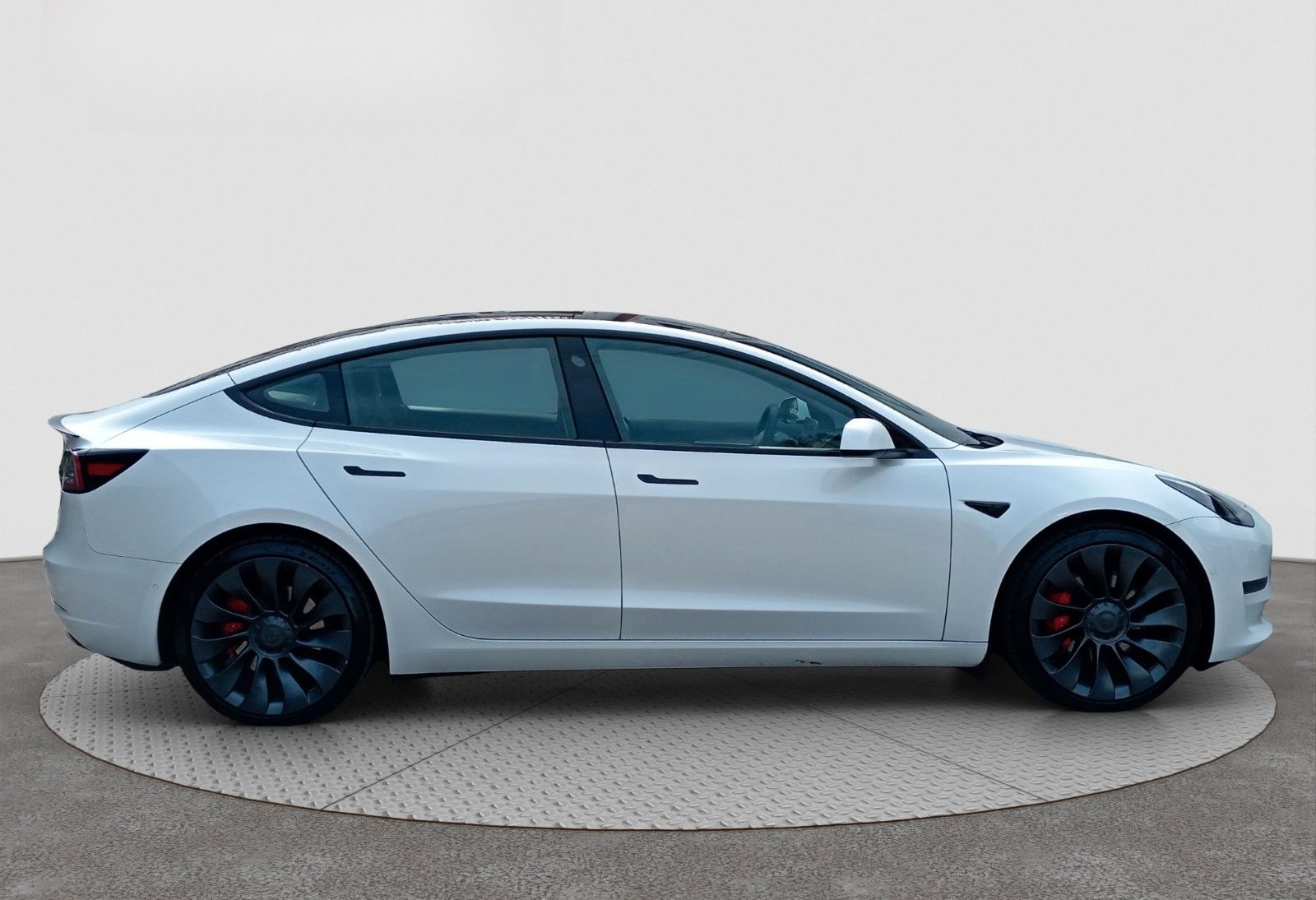 Tesla Model 3 Long Range Dual AWD foto 12