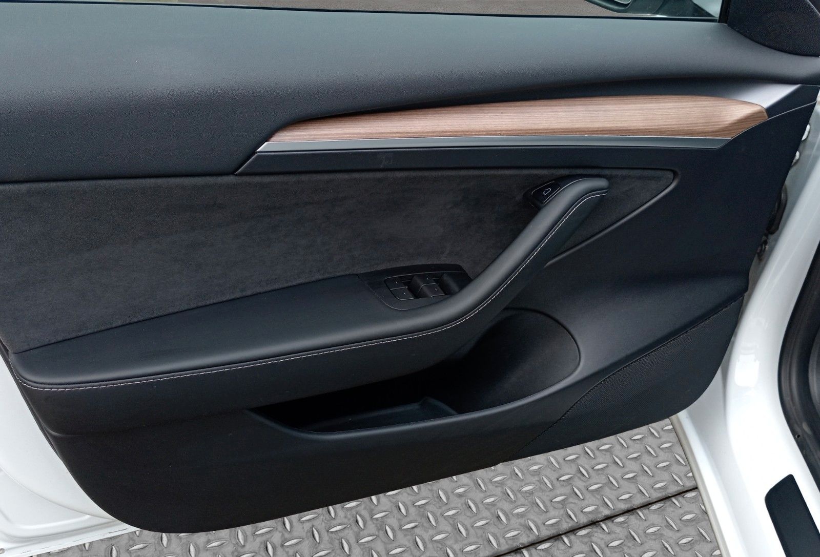 Tesla Model 3 Long Range Dual AWD foto 14