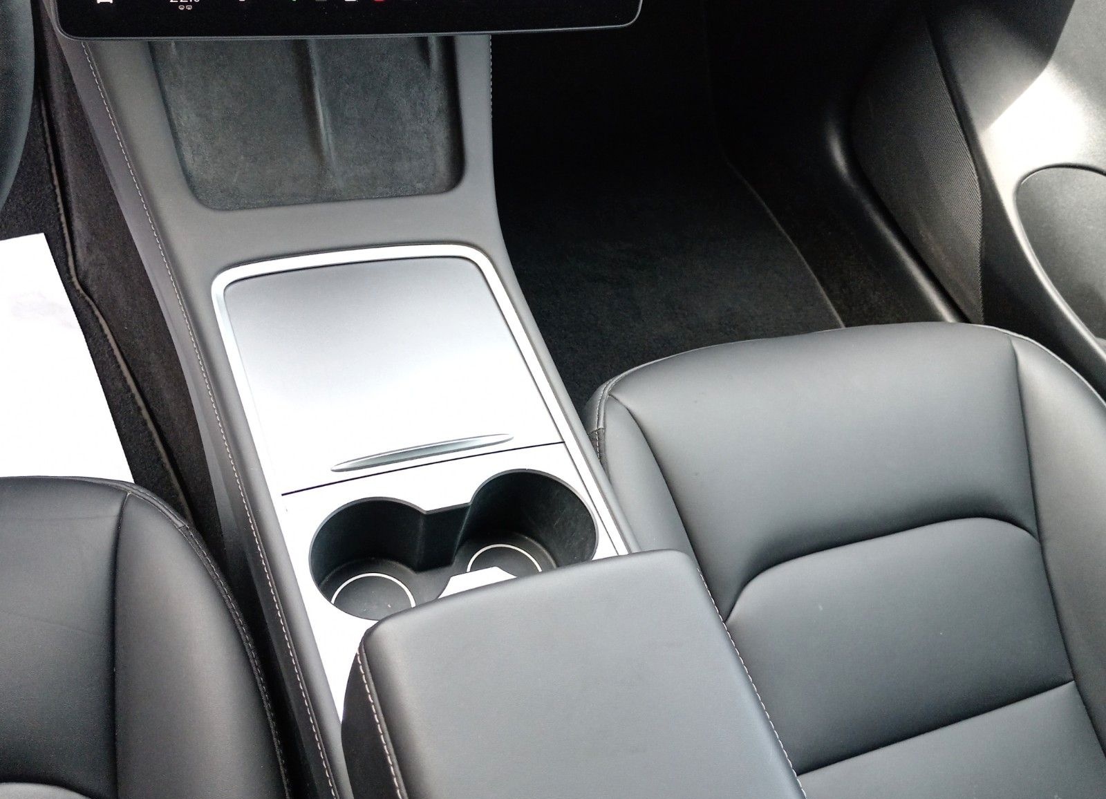 Tesla Model 3 Long Range Dual AWD foto 16