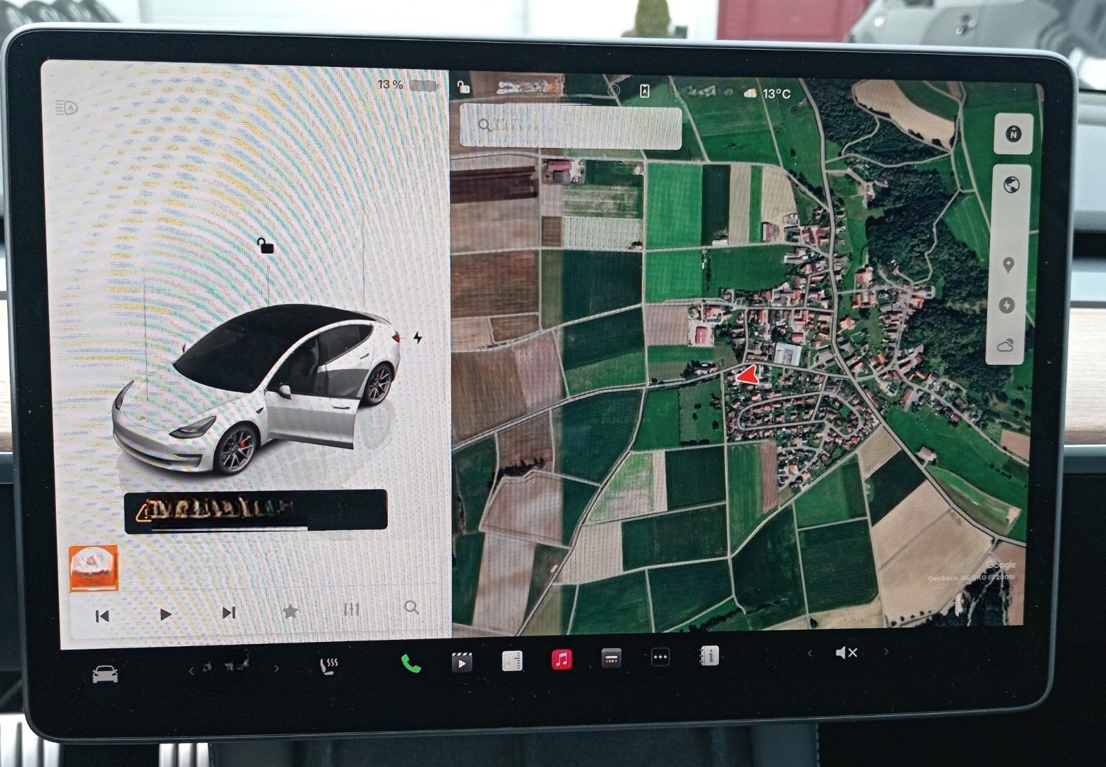 Tesla Model 3 Long Range Dual AWD foto 17