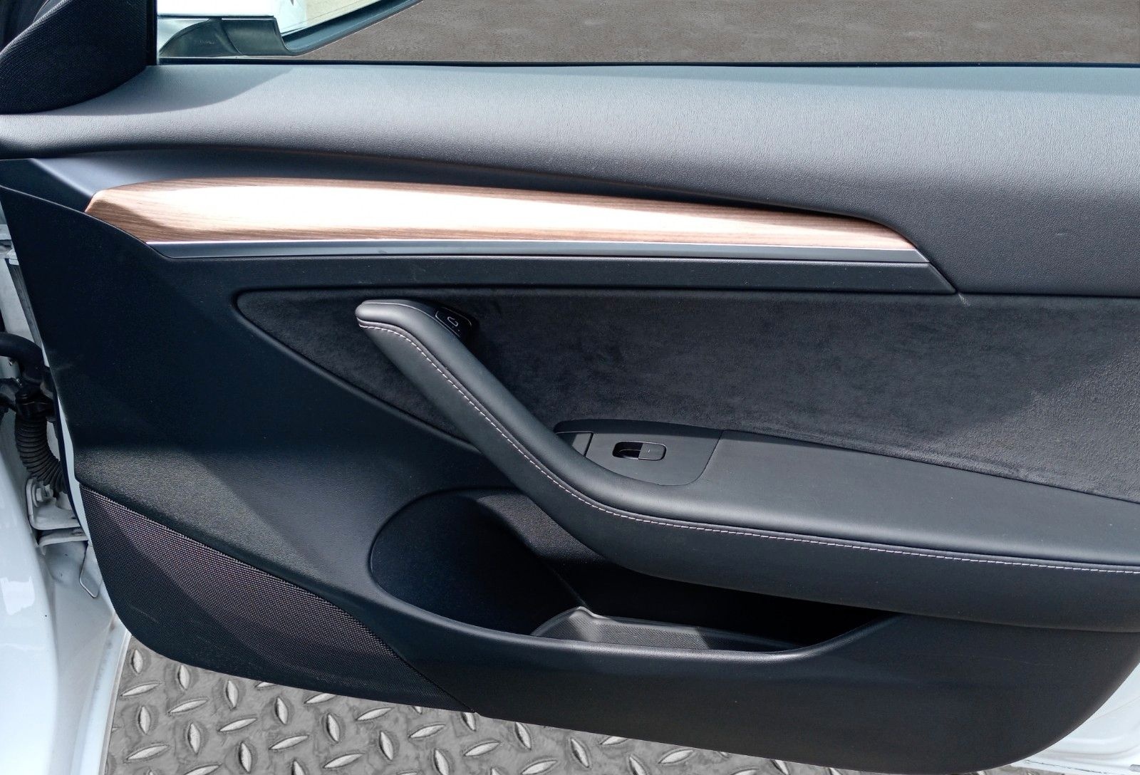 Tesla Model 3 Long Range Dual AWD foto 19