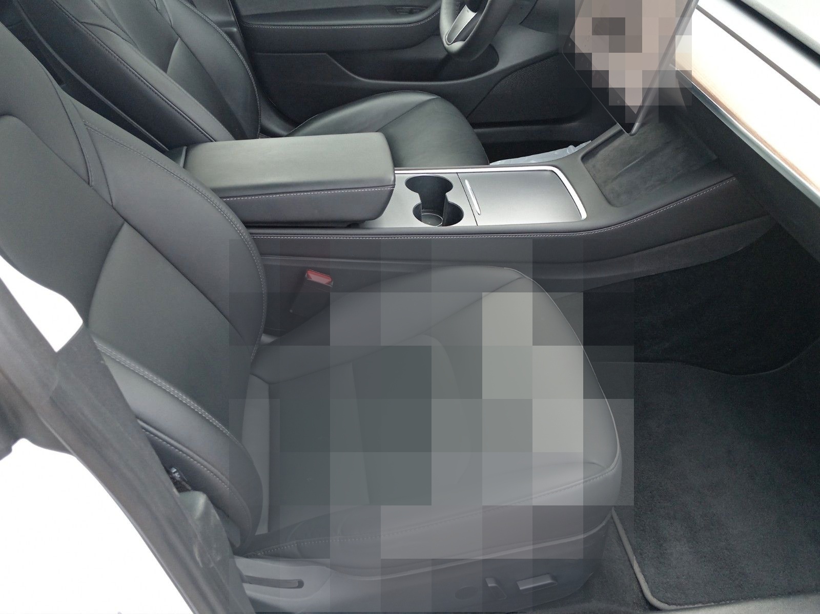 Tesla Model 3 Long Range Dual AWD foto 20