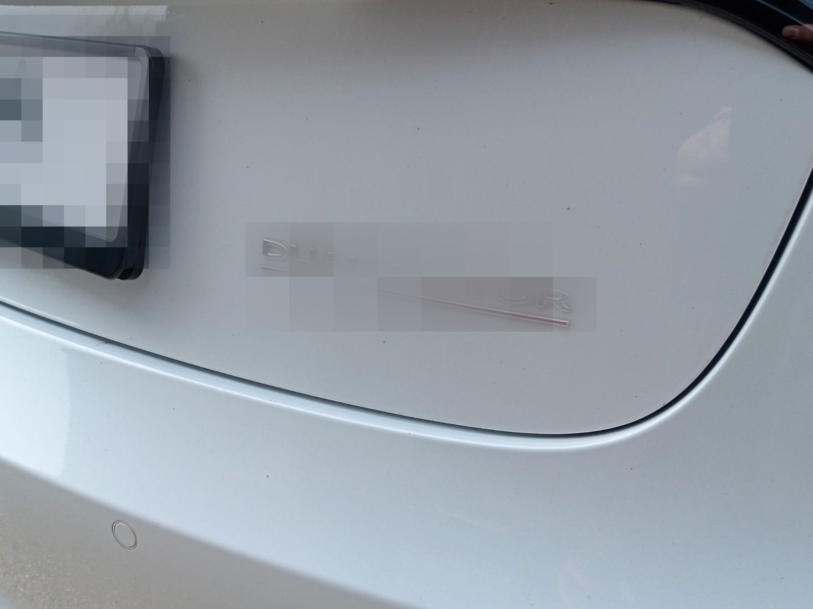 Tesla Model 3 Long Range Dual AWD foto 21