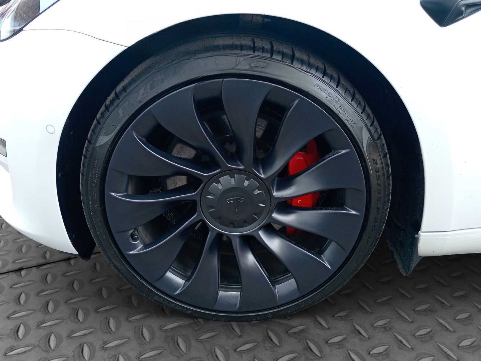 Tesla Model 3 Long Range Dual AWD foto 23