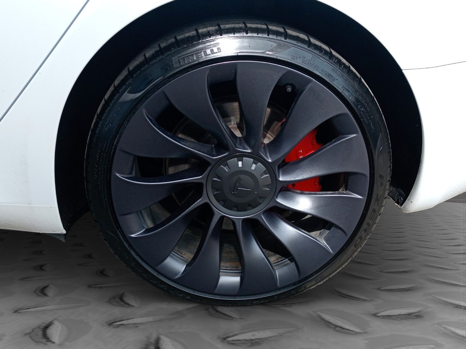 Tesla Model 3 Long Range Dual AWD foto 24