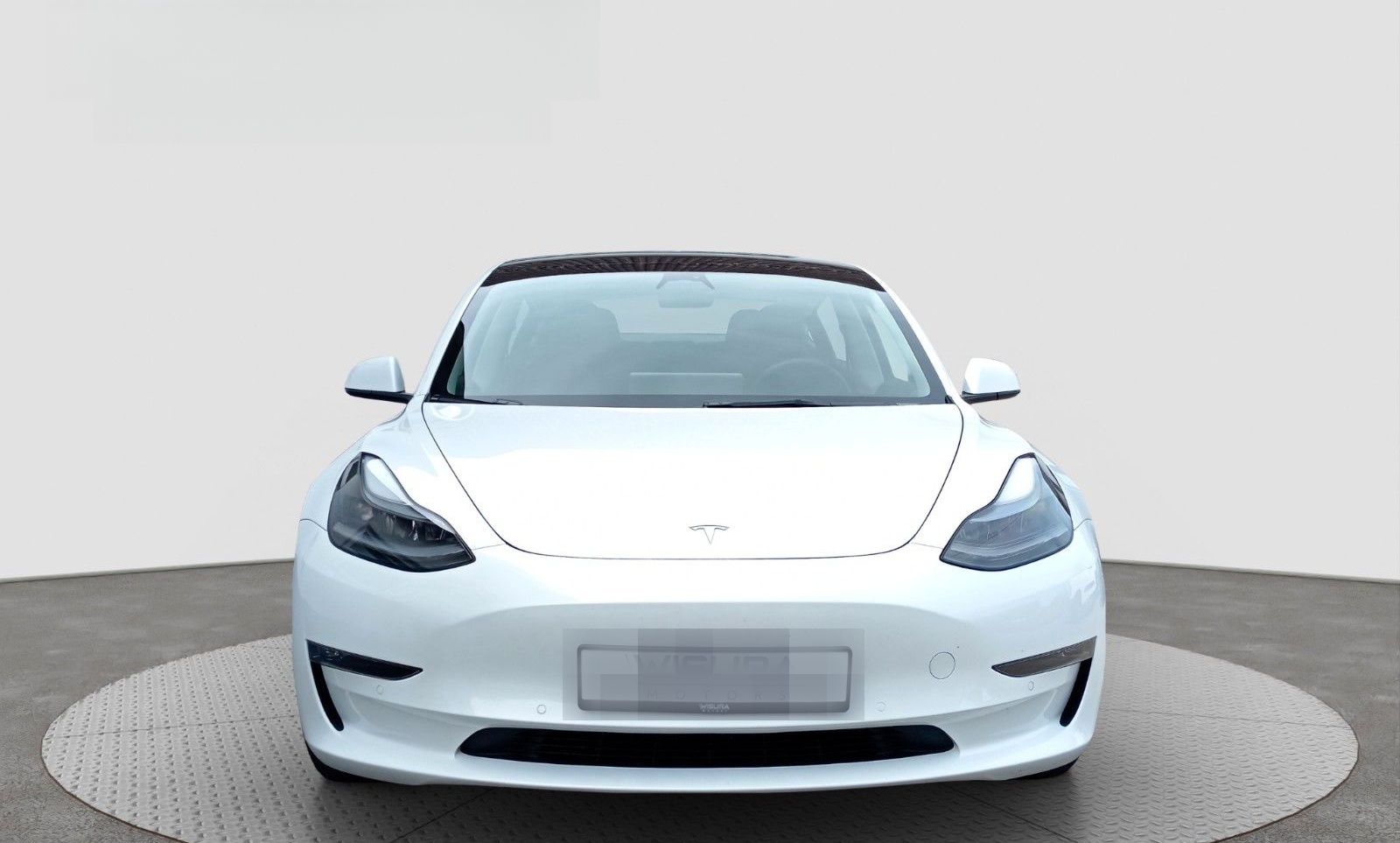Tesla Model 3 Long Range Dual AWD foto 5