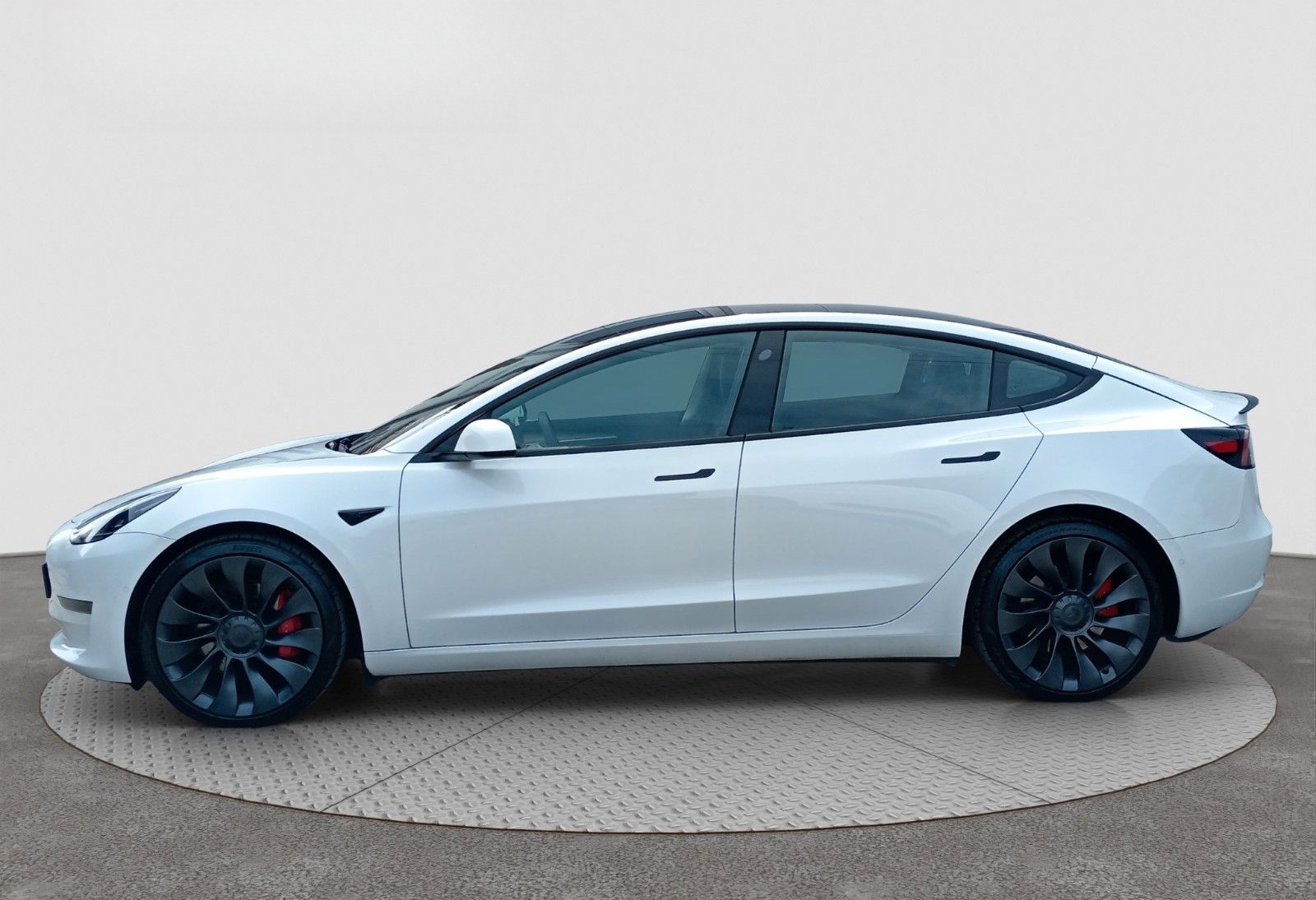 Tesla Model 3 Long Range Dual AWD foto 8