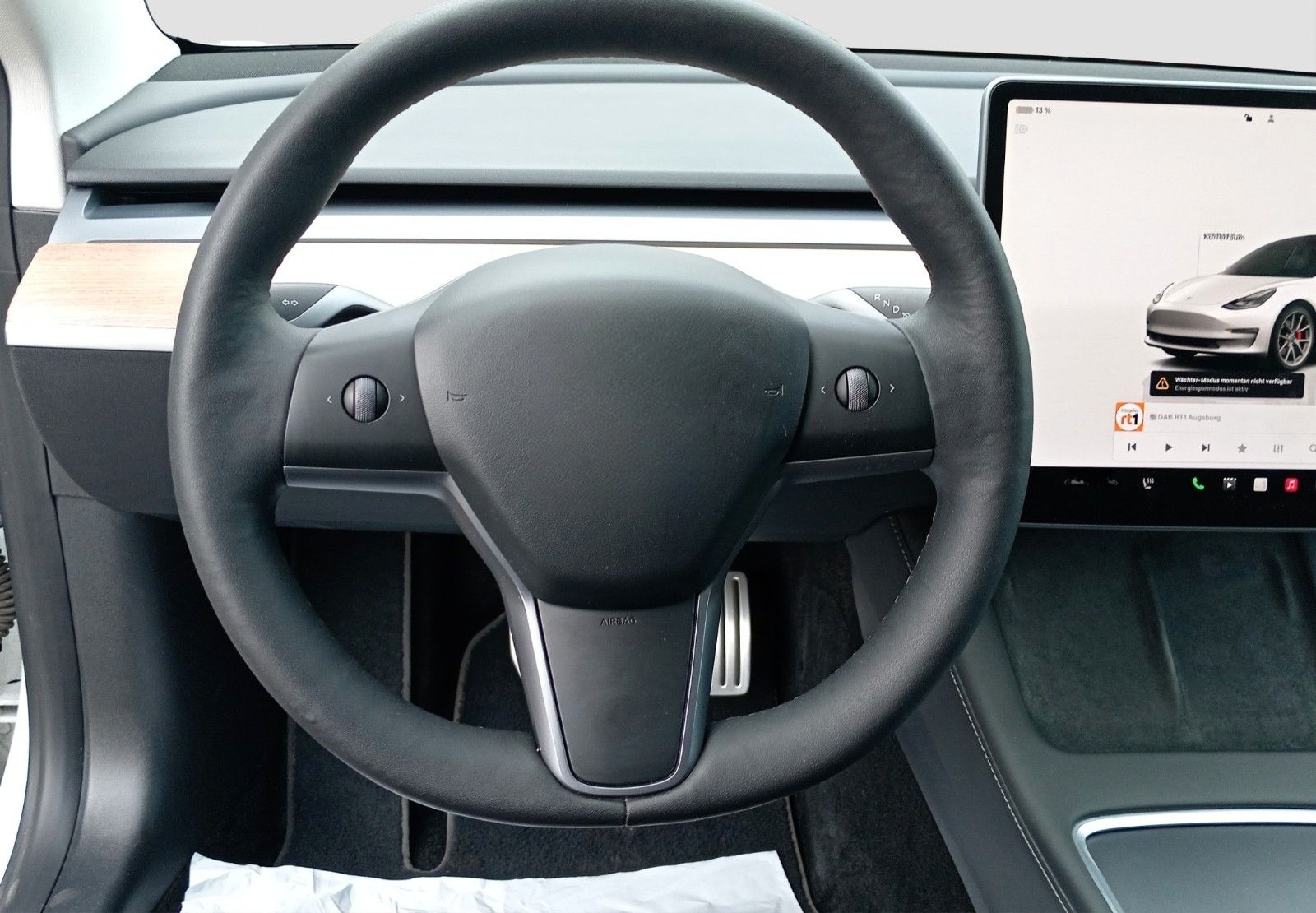 Tesla Model 3 Long Range Dual AWD foto 9