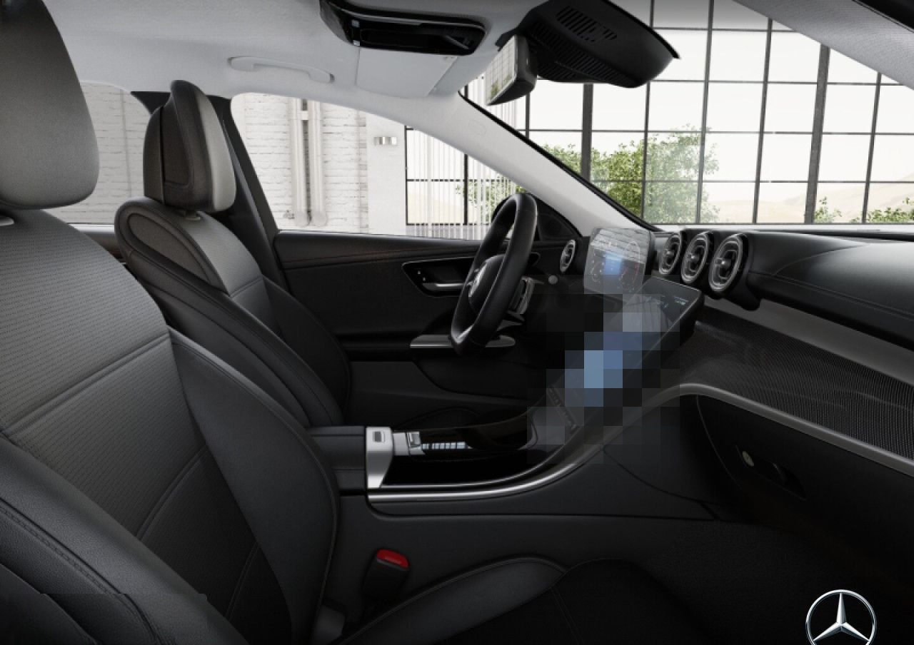 Mercedes-Benz C 300 d T AMG/Pano/Sthzg/Distr/DigiLig/360°/HuD foto 12