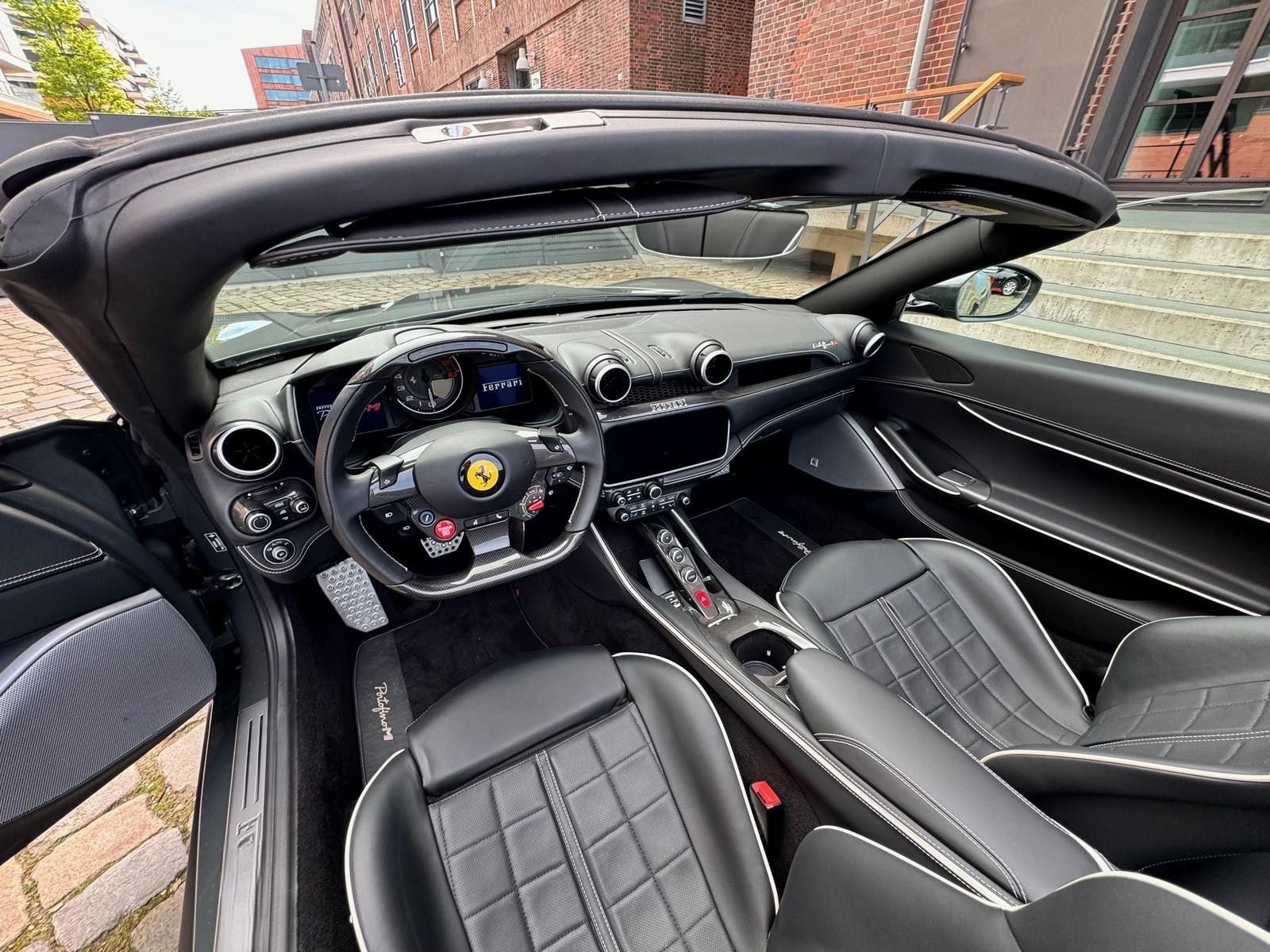 Ferrari Portofino M foto 18