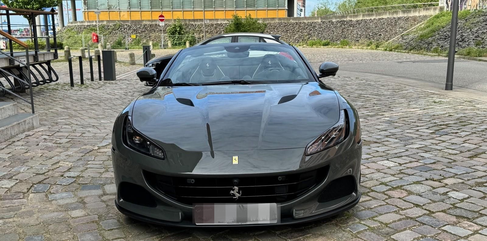 Ferrari Portofino M foto 3