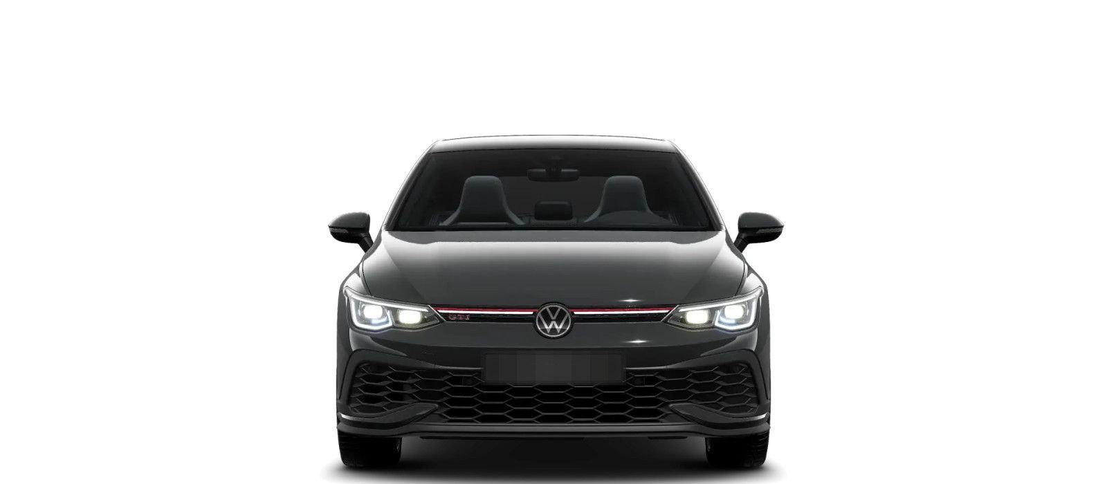 Volkswagen Golf VIII 2.0 TSI DSG GTI Clubsport AKRA NAVI foto 15