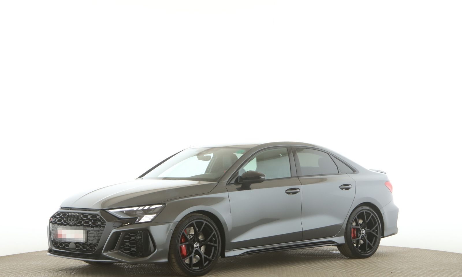 Audi RS 3 Limousine  2.5 TFSI Matrix+RFK+B&O+MMI-Plus foto 2