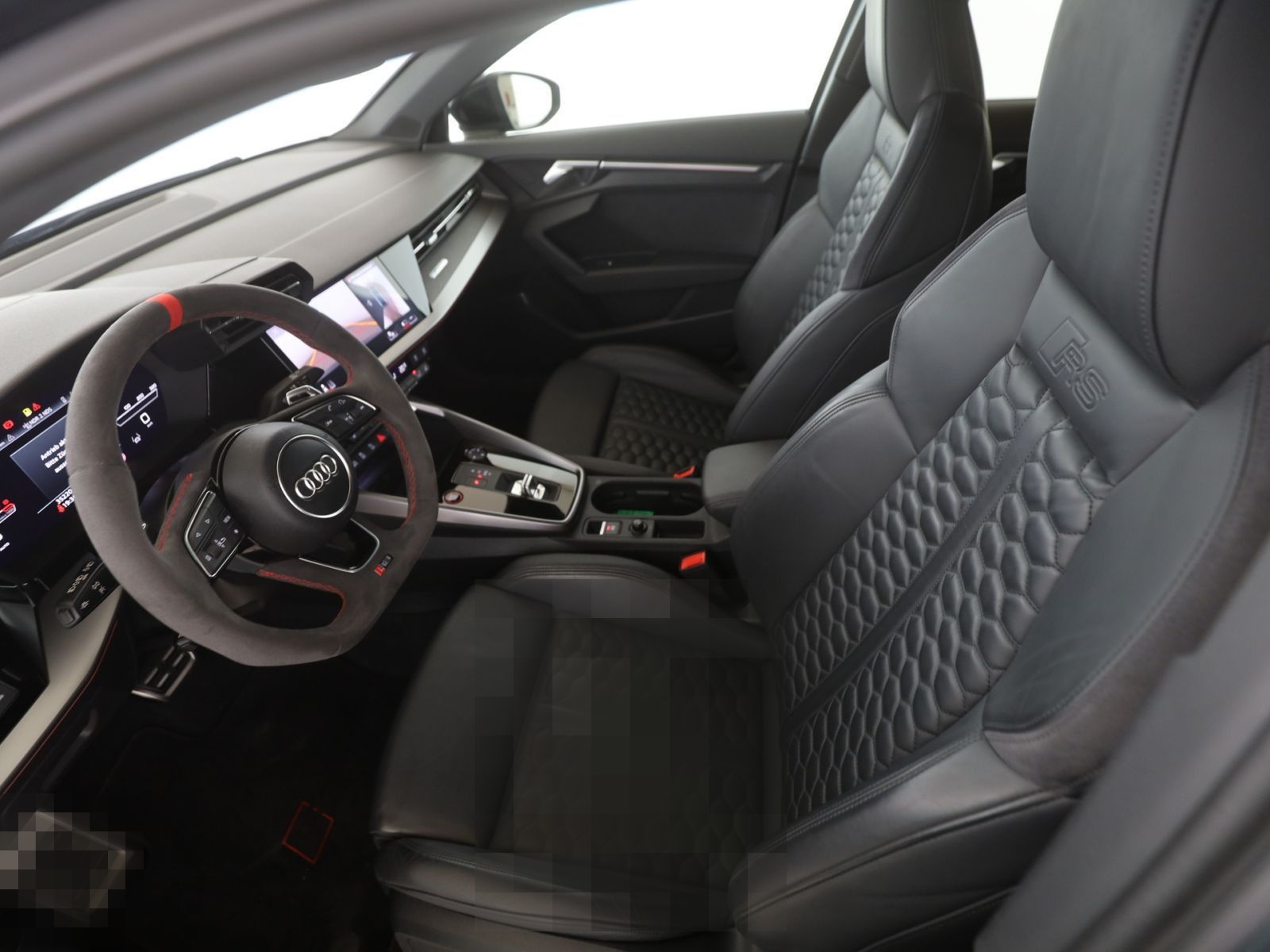 Audi RS 3 Limousine  2.5 TFSI Matrix+RFK+B&O+MMI-Plus foto 13