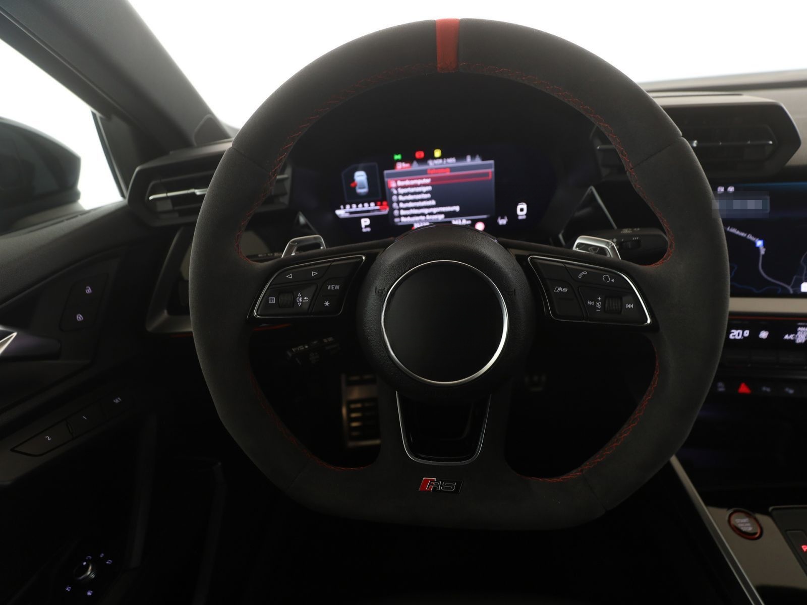 Audi RS 3 Limousine  2.5 TFSI Matrix+RFK+B&O+MMI-Plus foto 15