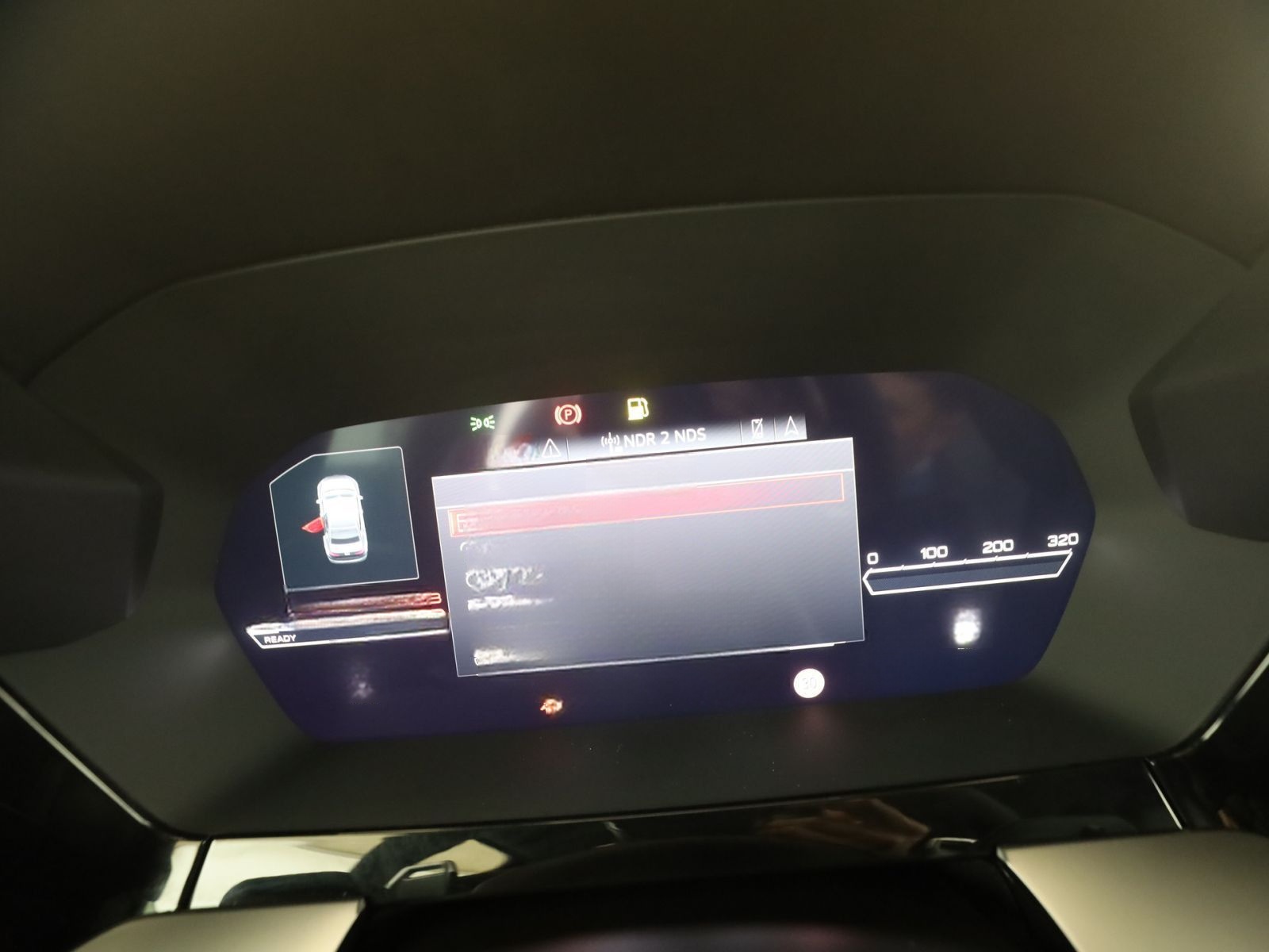 Audi RS 3 Limousine  2.5 TFSI Matrix+RFK+B&O+MMI-Plus foto 16
