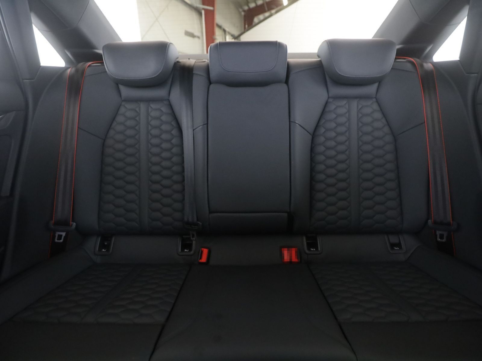Audi RS 3 Limousine  2.5 TFSI Matrix+RFK+B&O+MMI-Plus foto 18