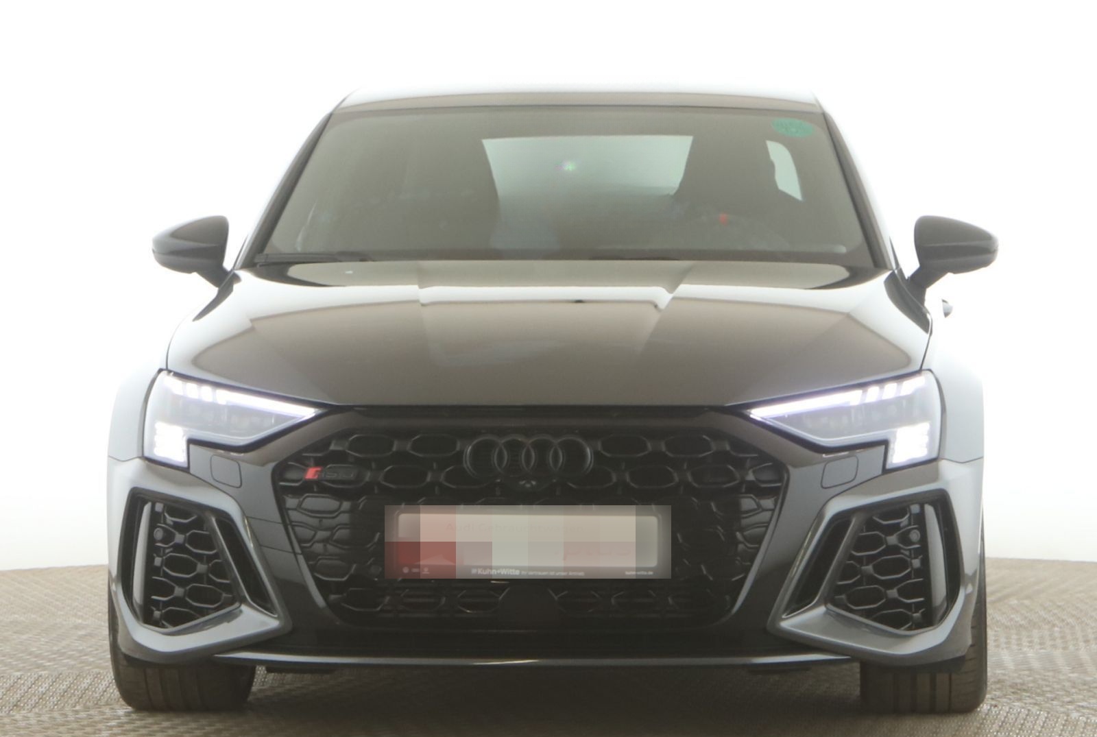 Audi RS 3 Limousine  2.5 TFSI Matrix+RFK+B&O+MMI-Plus foto 3