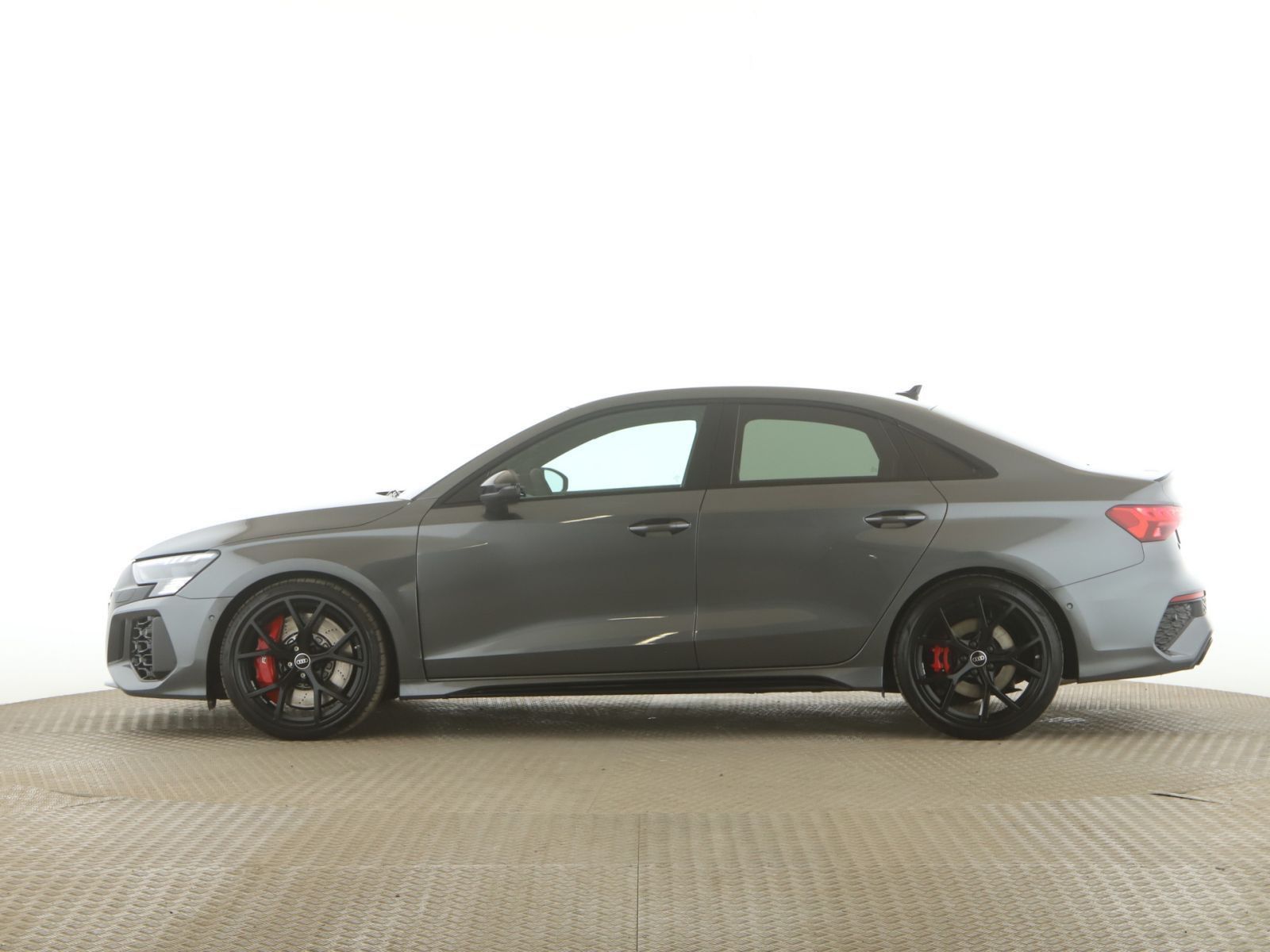 Audi RS 3 Limousine  2.5 TFSI Matrix+RFK+B&O+MMI-Plus foto 5