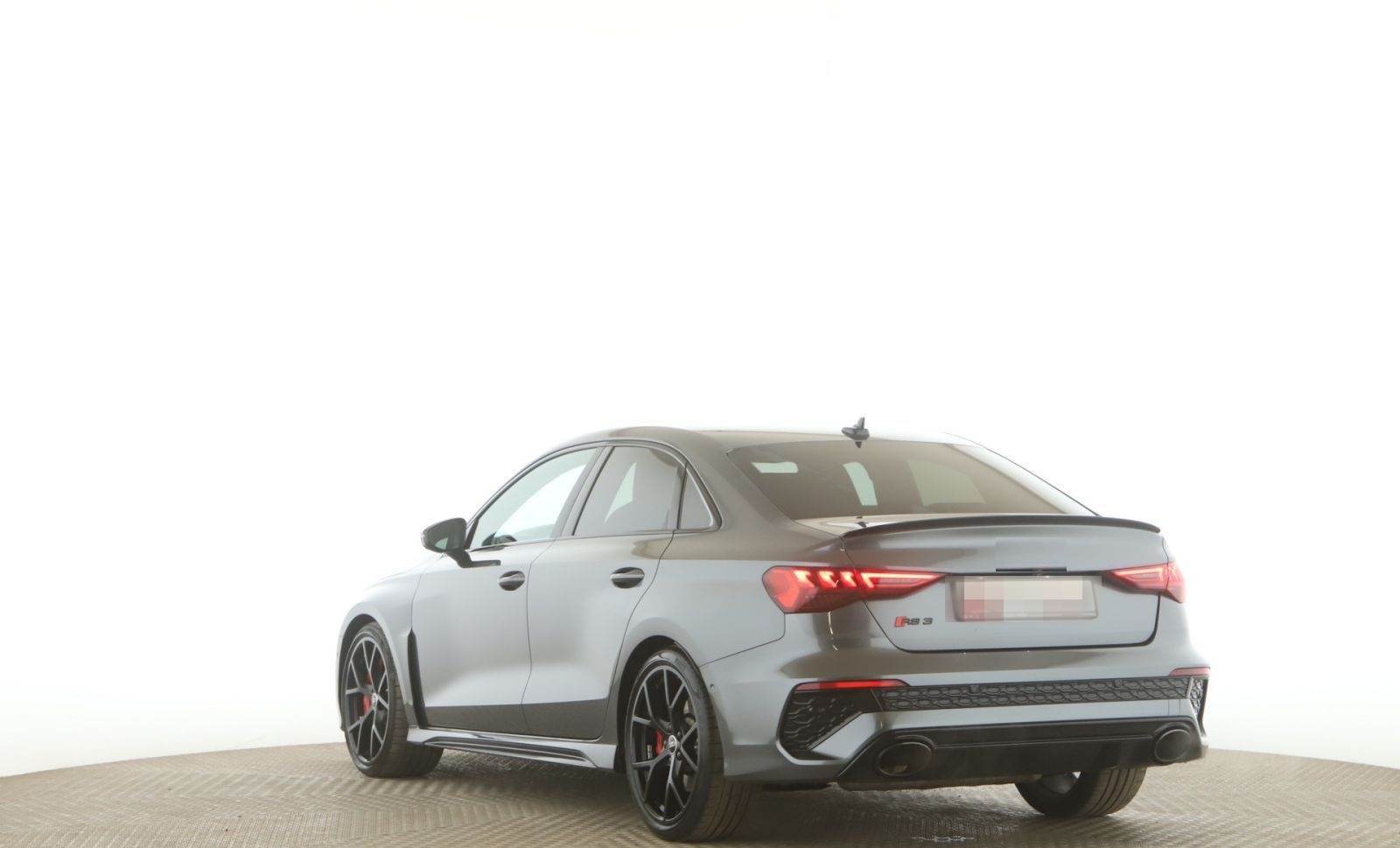 Audi RS 3 Limousine  2.5 TFSI Matrix+RFK+B&O+MMI-Plus foto 6