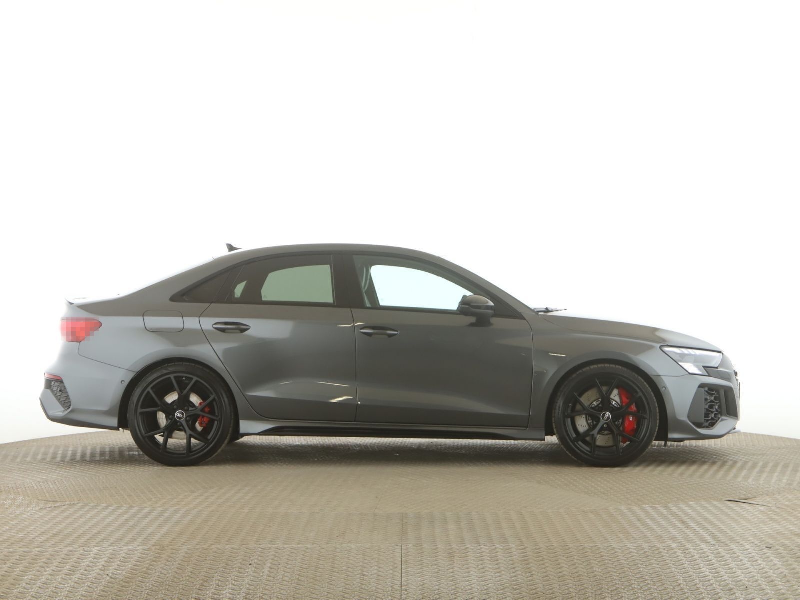 Audi RS 3 Limousine  2.5 TFSI Matrix+RFK+B&O+MMI-Plus foto 9