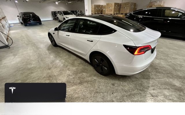 Tesla Model 3 Rear-Wheel Drive foto 3