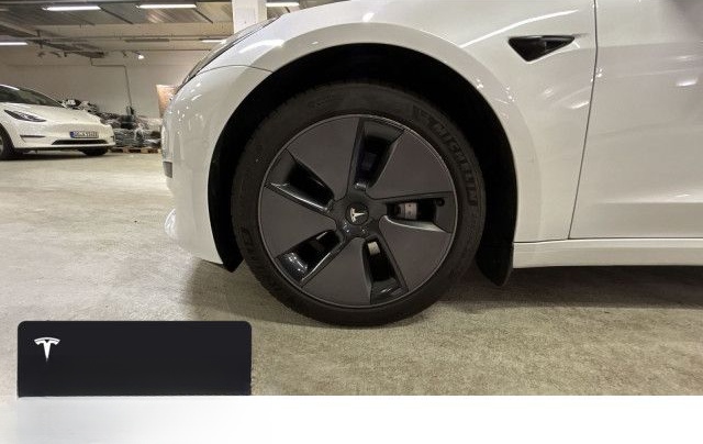 Tesla Model 3 Rear-Wheel Drive foto 5