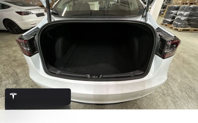 Tesla Model 3 Rear-Wheel Drive foto 6