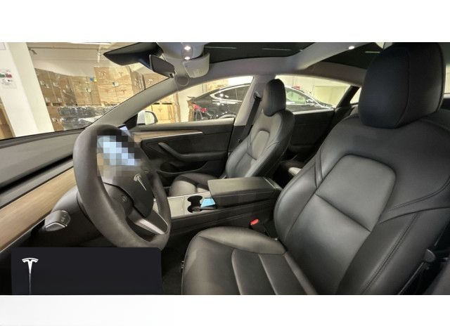 Tesla Model 3 Rear-Wheel Drive foto 7