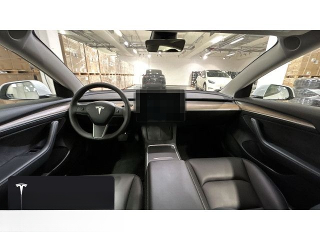Tesla Model 3 Rear-Wheel Drive foto 9