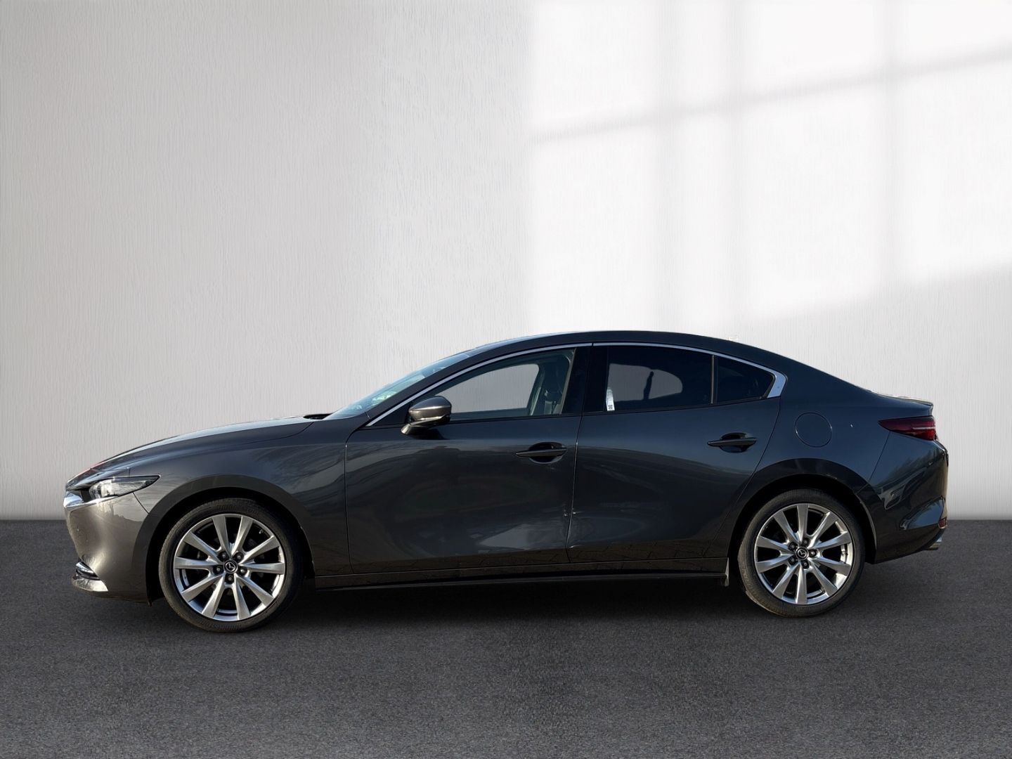 Mazda 3 Selection LED SHZ RFK BOSE LMR Keyless Go RFK foto 2