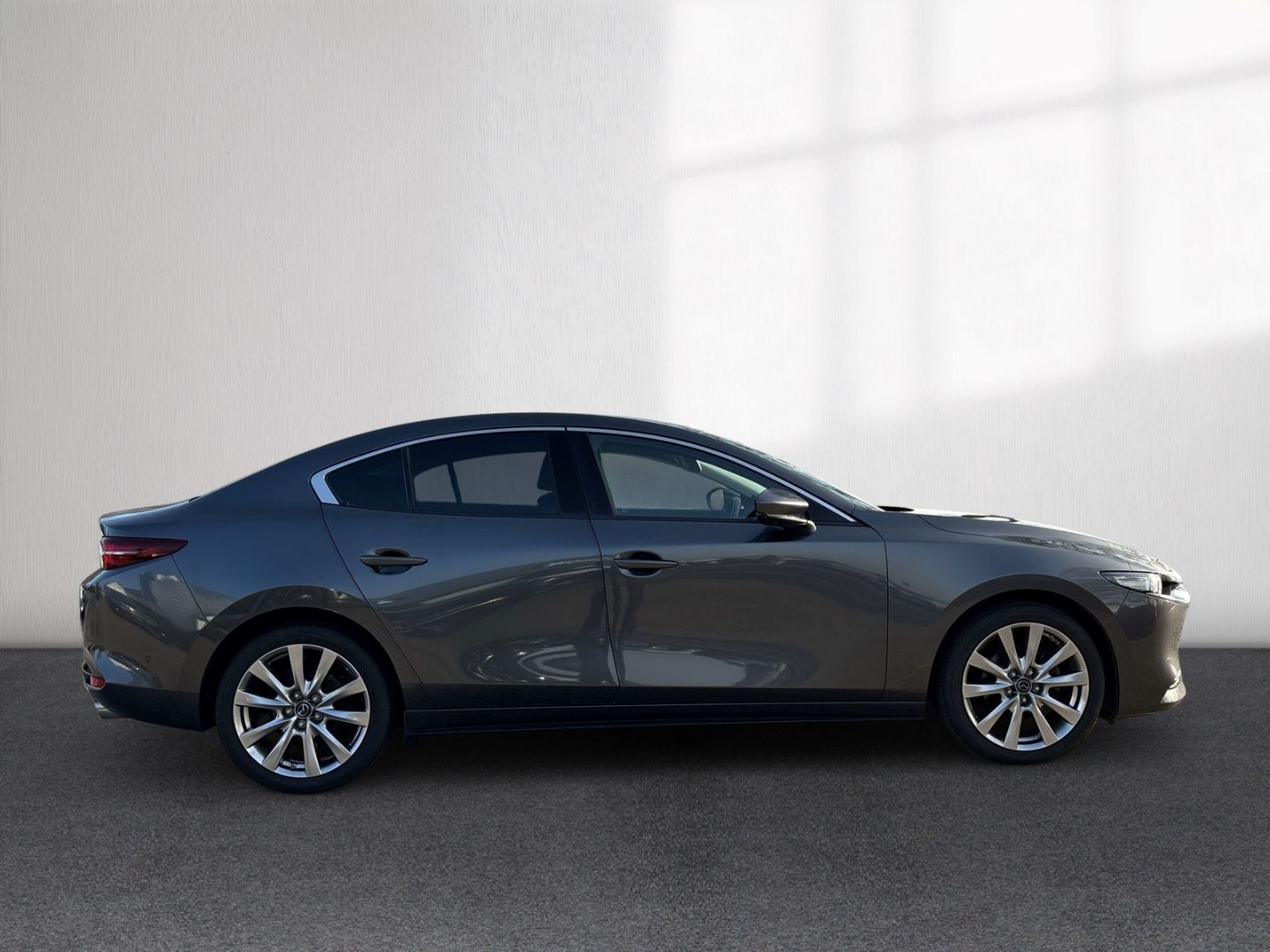 Mazda 3 Selection LED SHZ RFK BOSE LMR Keyless Go RFK foto 5