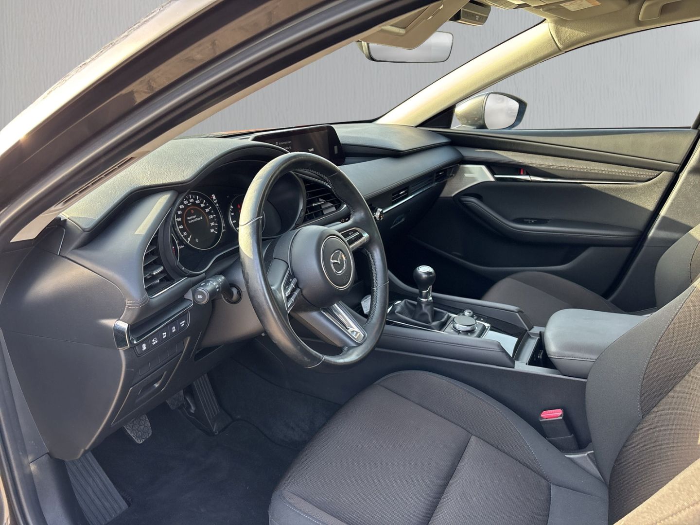 Mazda 3 Selection LED SHZ RFK BOSE LMR Keyless Go RFK foto 7