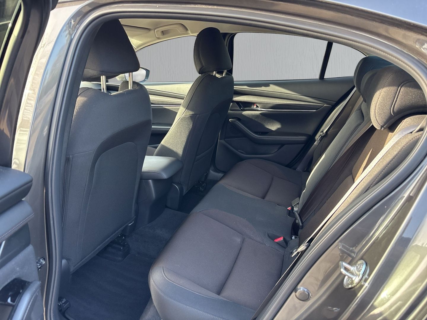 Mazda 3 Selection LED SHZ RFK BOSE LMR Keyless Go RFK foto 8