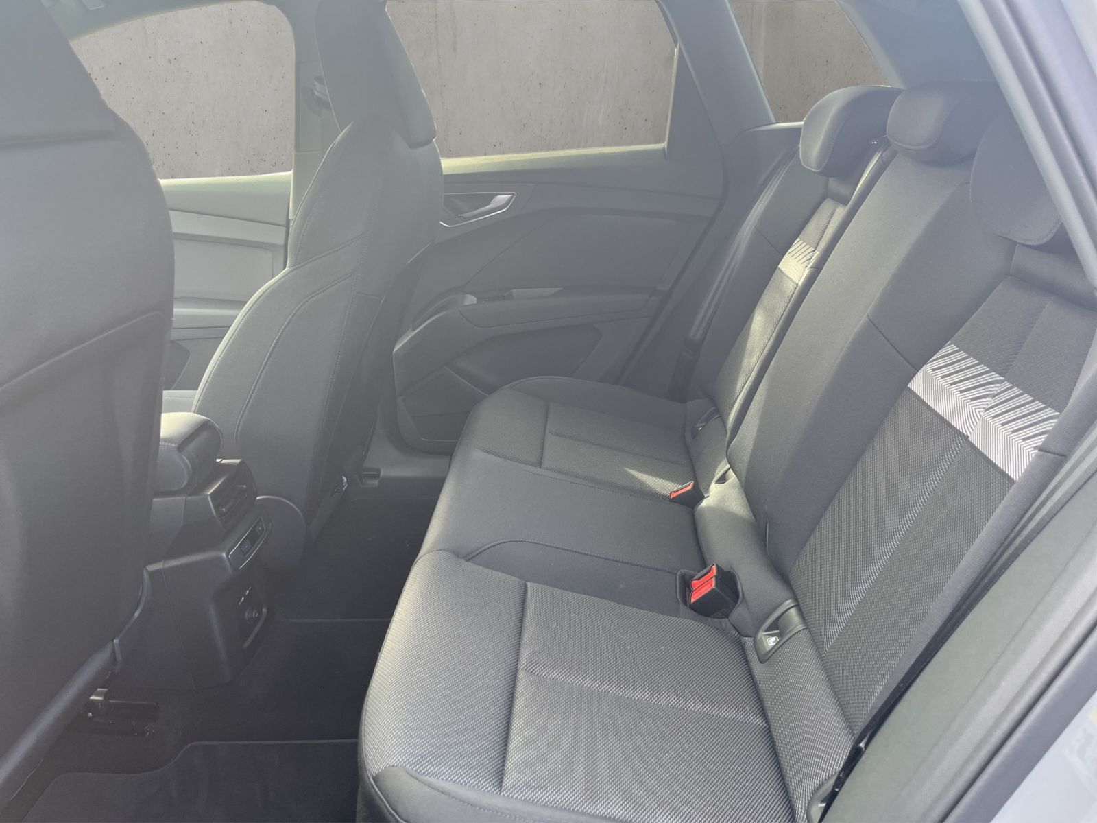 Audi Q4 e-tron 45 210 kW foto 12