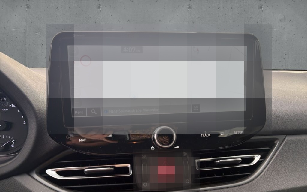 Hyundai i30 FL 5-Trg 1.5 T-Gdi DCT 48V TREND Navigations foto 12