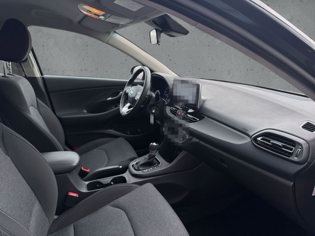 Hyundai i30 FL 5-Trg 1.5 T-Gdi DCT 48V TREND Navigations foto 13