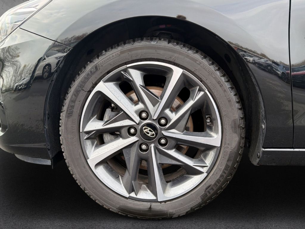 Hyundai i30 FL 5-Trg 1.5 T-Gdi DCT 48V TREND Navigations foto 14