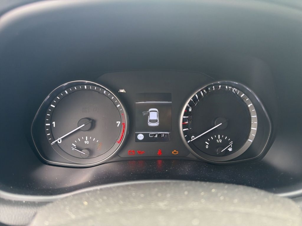 Hyundai i30 FL 5-Trg 1.5 T-Gdi DCT 48V TREND Navigations foto 15