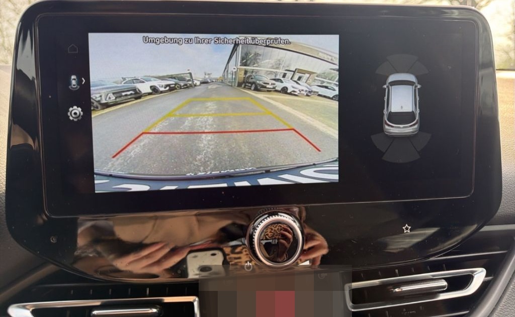 Hyundai i30 FL 5-Trg 1.5 T-Gdi DCT 48V TREND Navigations foto 16