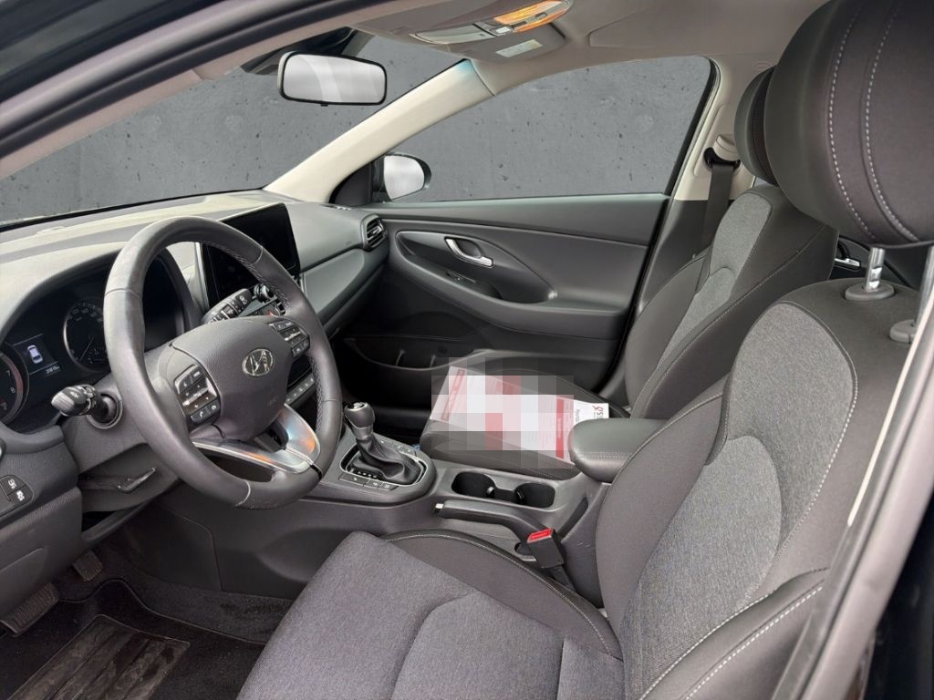 Hyundai i30 FL 5-Trg 1.5 T-Gdi DCT 48V TREND Navigations foto 7