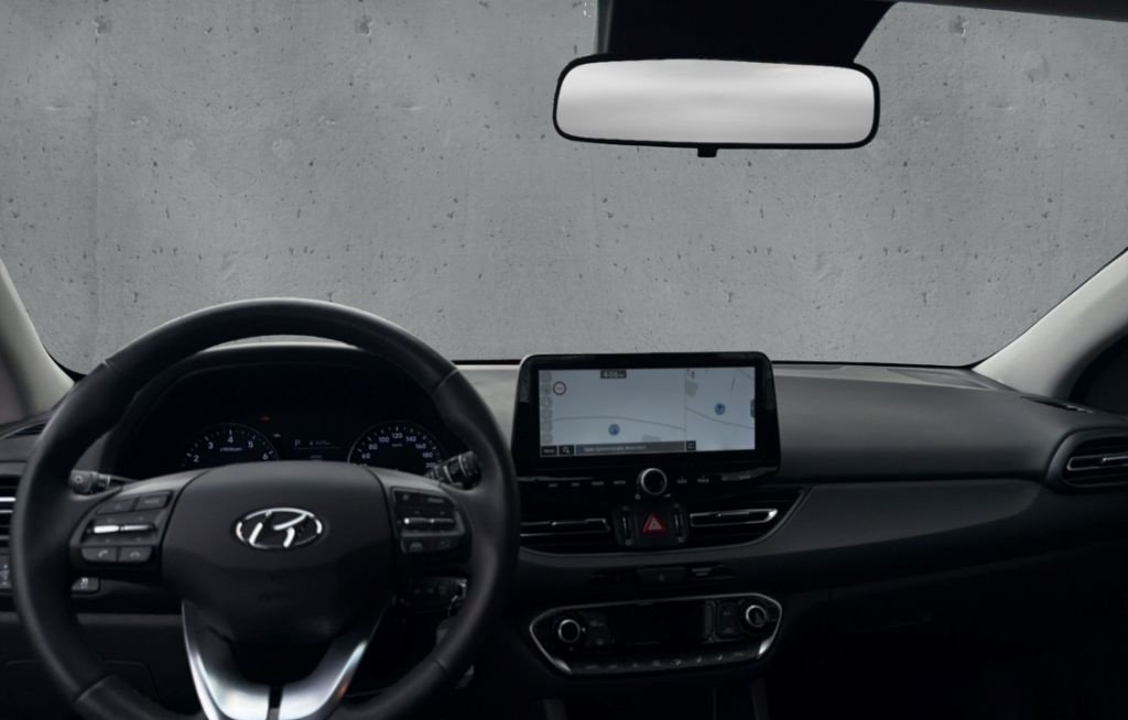 Hyundai i30 FL 5-Trg 1.5 T-Gdi DCT 48V TREND Navigations foto 9