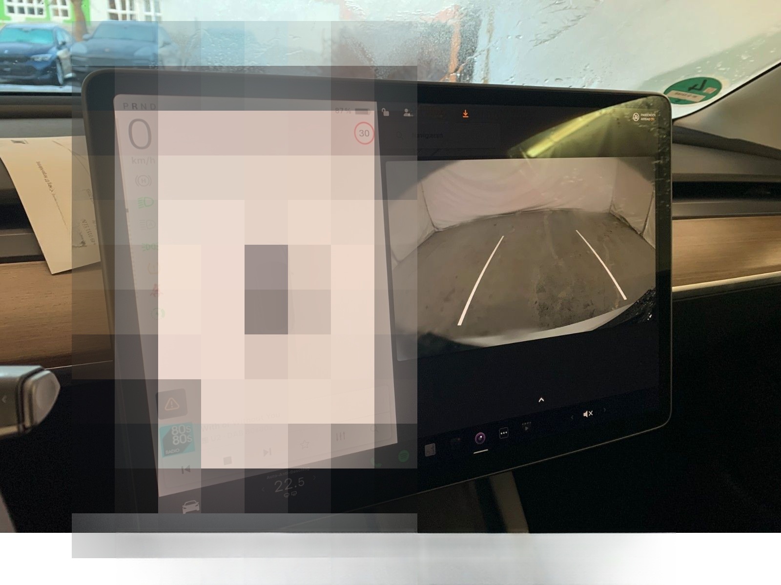 Tesla Model 3 Long Range Dual AWD|Wärmep|Pano|Auto3 foto 14