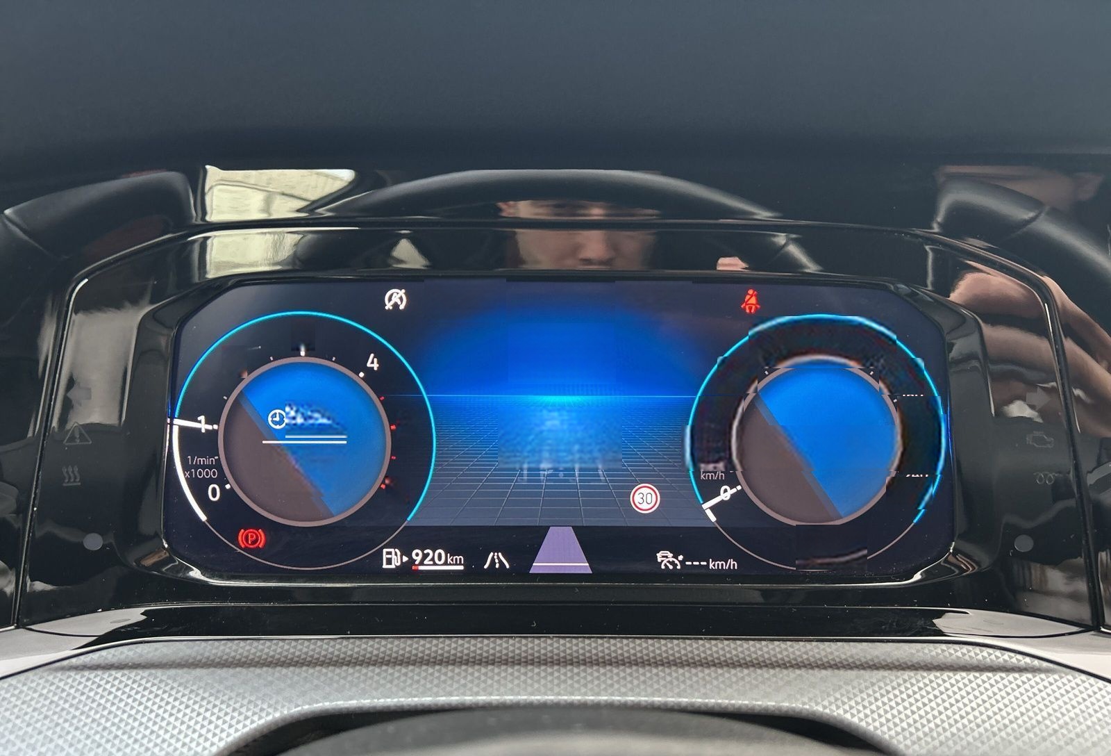 Volkswagen Golf VIII Variant 2.0 TDI Active LED+NAVI+ACC foto 20