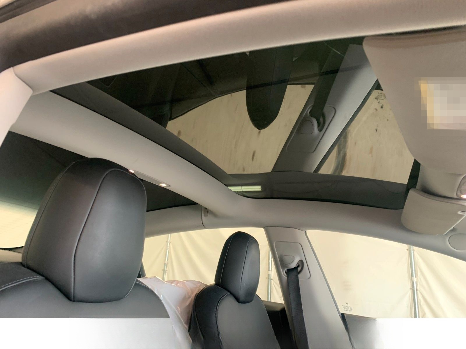 Tesla Model 3 Dual AWD Wärmep. Autopilot 3 Pano Ryzen foto 4