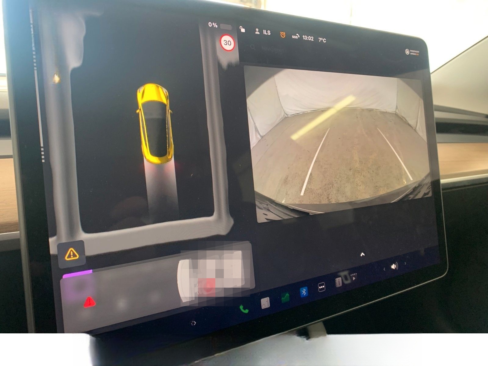 Tesla Model 3 Dual AWD Wärmep. Autopilot 3 Pano Ryzen foto 10