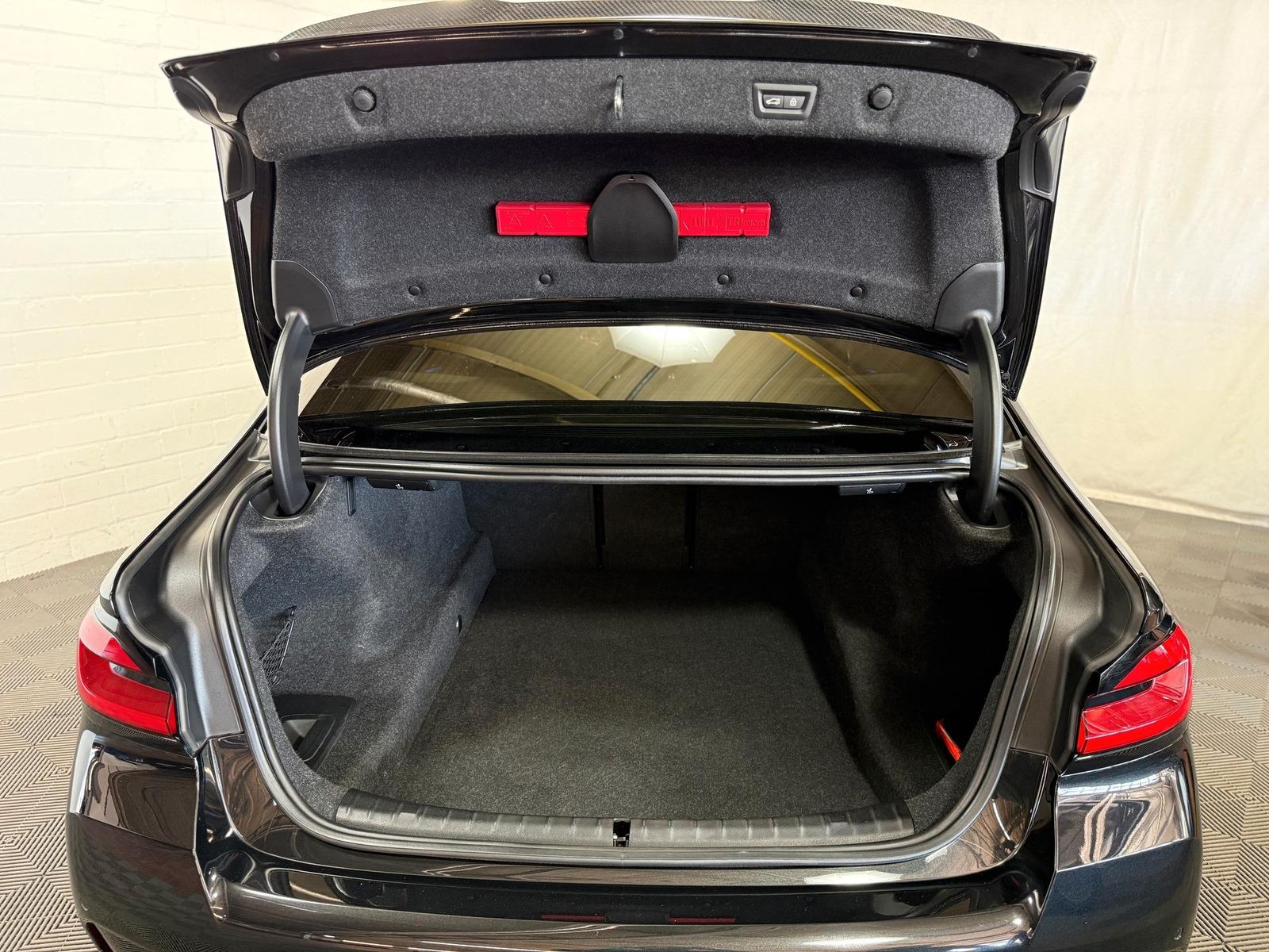 BMW M5 Competition Laser Leder ACC NAVI M Drivers foto 20